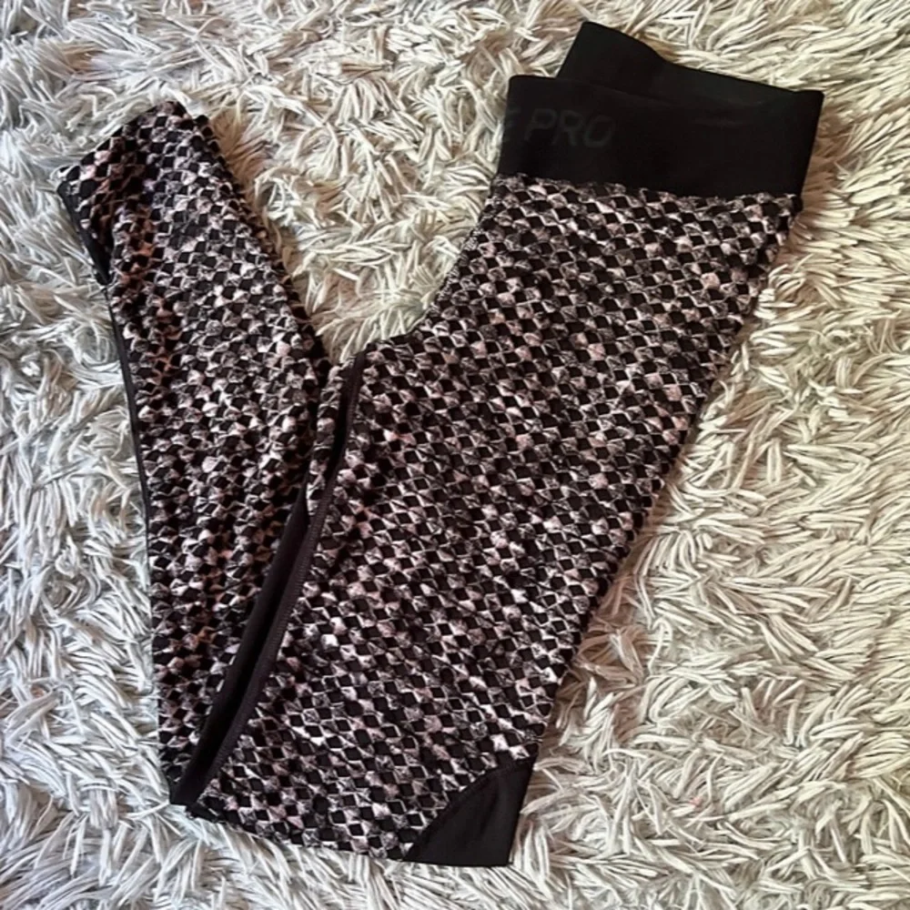 Nike Pro Hyperwarm Legging
